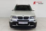 BMW X3 I (E83) Рестайлинг Саратов  - изображение 24
