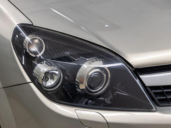 Opel Astra H Рестайлинг с пробегом 2008 года, цена 678 000 рублей, 135361 км, хэтчбек, Автокод Объявления