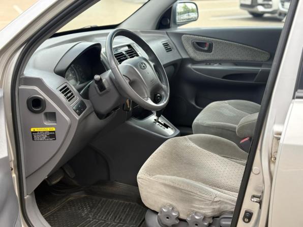 Hyundai Tucson I с пробегом 2005 года, цена 569 000 рублей, 179458 км, внедорожник, Автокод Объявления
