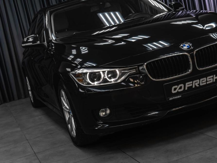 BMW 3 серии VI (F3x) Тюмень  - изображение 8