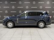 Lynk &amp; Co 09 Москва  - изображение 38