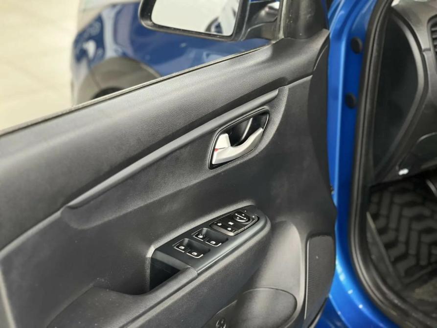 Kia Rio IV Екатеринбург  - изображение 24