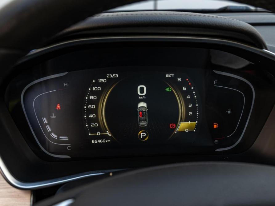 Belgee X50 Краснодар  - изображение 17