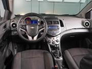 Chevrolet Aveo II Воронеж  - изображение 24