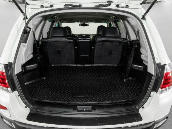 Toyota Highlander II (XU40) с пробегом 2010 года, цена 2 000 000 рублей, 259165 км, внедорожник, Автокод Объявления