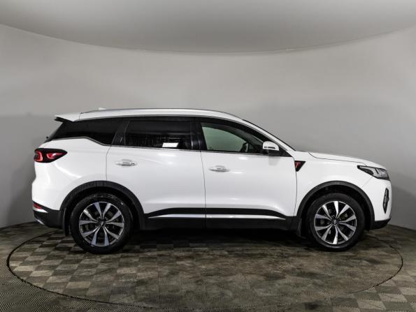 Chery Tiggo 7 Pro Max I с пробегом 2023 года, цена 1 599 000 рублей, 56965 км, внедорожник, Автокод Объявления