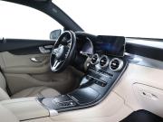 Mercedes-Benz GLC Coupe I (C253) Рестайлинг Москва  - изображение 32