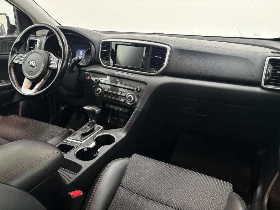 Kia Sportage IV Рестайлинг Альметьевск  - изображение 15