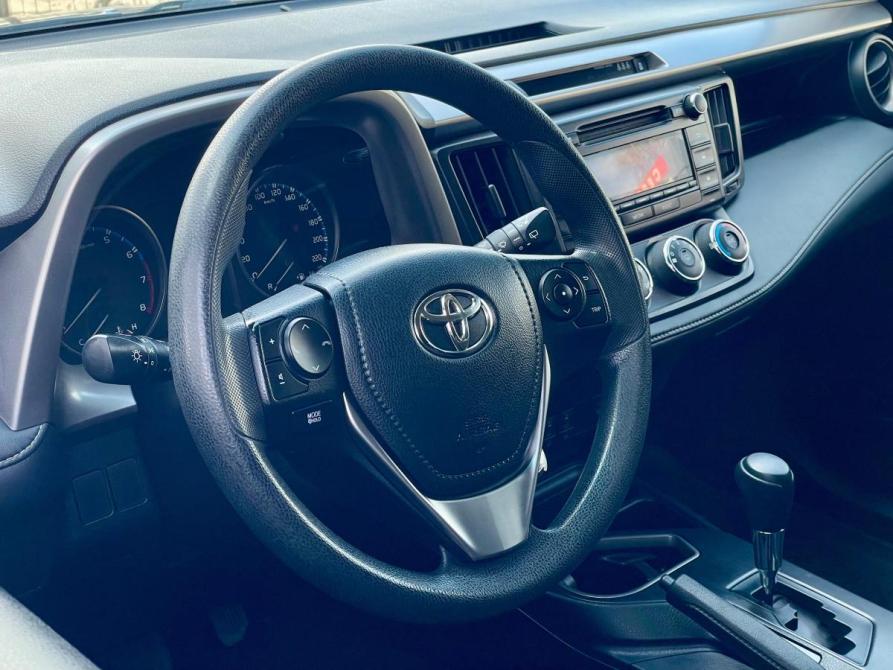 Toyota RAV4 IV (XA40) Рестайлинг Вологда  - изображение 9