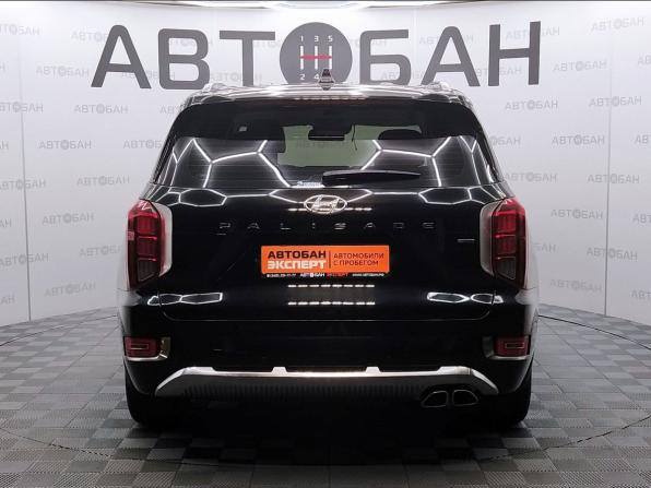 Hyundai Palisade I с пробегом 2022 года, цена 5 420 000 рублей, 68674 км, внедорожник, Автокод Объявления
