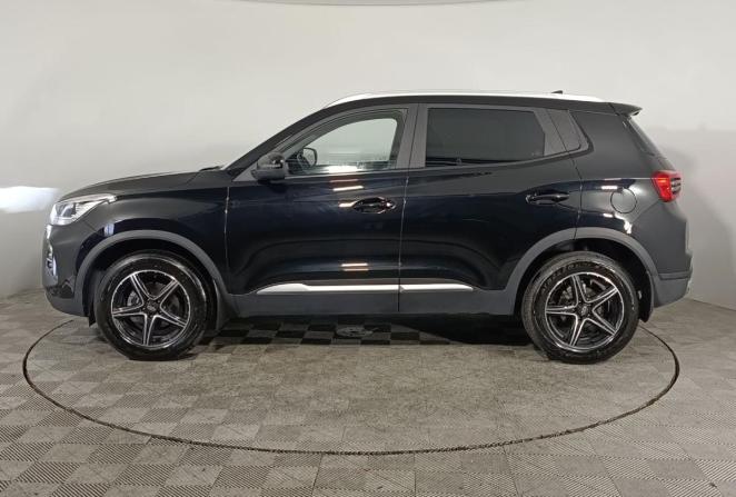 Chery Tiggo 4 Pro I с пробегом 2024 года, цена 1 560 000 рублей, 26422 км, внедорожник, Автокод Объявления