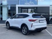 Haval F7 I Рестайлинг Москва  - изображение 30