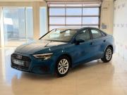 Audi A3 IV (8Y) Москва  - изображение 19