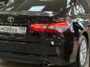 Toyota Camry VIII (XV70) Уфа  - изображение 27