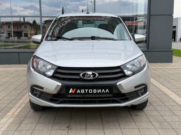 Lada (ВАЗ) Granta I Рестайлинг с пробегом 2025 года, цена 995 000 рублей, 9837 км, седан, Автокод Объявления