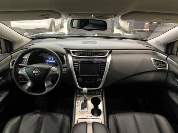 Nissan Murano III (Z52) с пробегом 2019 года, цена 2 750 000 рублей, 85363 км, внедорожник, Автокод Объявления