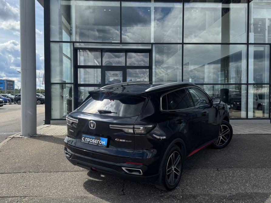 Changan CS55 Plus II Тверь  - изображение 5