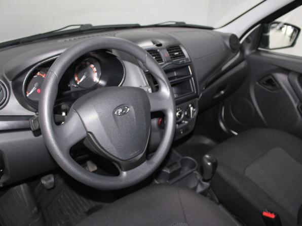 Lada (ВАЗ) Granta I Рестайлинг с пробегом 2025 года, цена 789 900 рублей, 44635 км, седан, Автокод Объявления