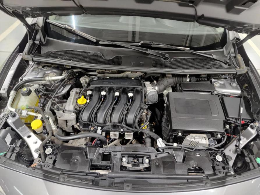 Renault Fluence I Рестайлинг Казань  - изображение 11