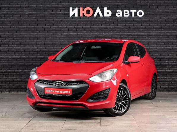 Hyundai i30 II с пробегом 2013 года, цена 1 000 000 рублей, 146551 км, хэтчбек, Автокод Объявления