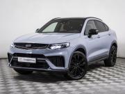 Geely Tugella I Рестайлинг Москва  - изображение 23