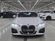 BMW 4 серии G22 G23 G26 Казань  - изображение 32