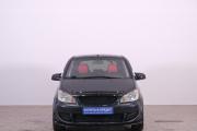 Hyundai Getz I Рестайлинг Омск  - изображение 23