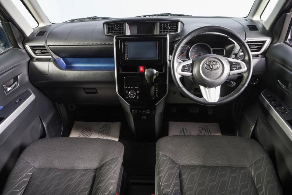 Toyota Roomy I Новосибирск  - изображение 14