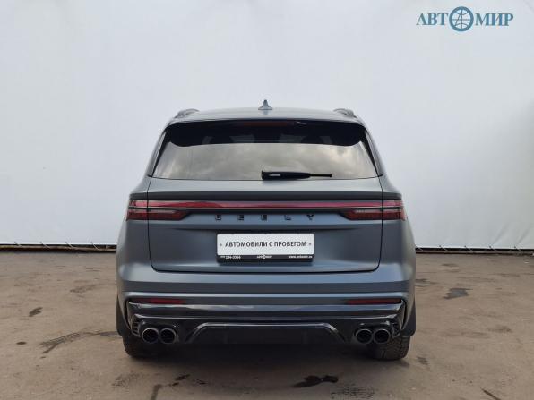 Geely Monjaro I с пробегом 2024 года, цена 3 690 000 рублей, 42750 км, внедорожник, Автокод Объявления