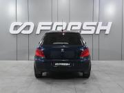 Peugeot 307 I Рестайлинг Ростов-на-Дону  - изображение 19