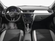 Skoda Rapid I Рестайлинг Санкт-Петербург  - изображение 33
