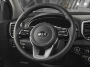 Kia Sportage IV Рестайлинг Москва  - изображение 32