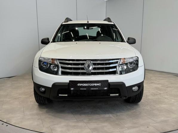 Renault Duster I с пробегом 2013 года, цена 930 000 рублей, 165052 км, внедорожник, Автокод Объявления