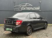 Lada (ВАЗ) Granta I Ижевск  - изображение 28