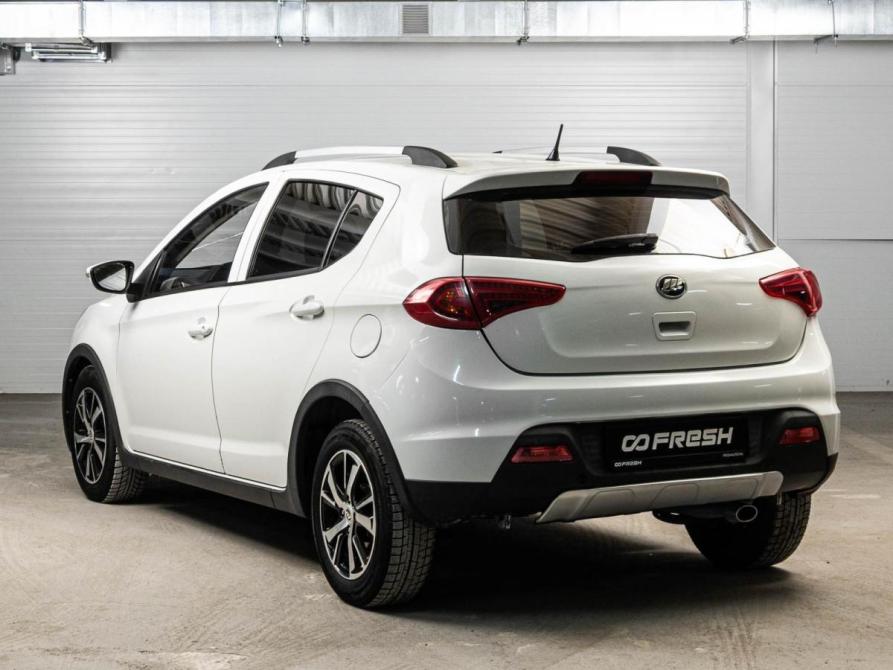 Lifan X50 Ставрополь  - изображение 2