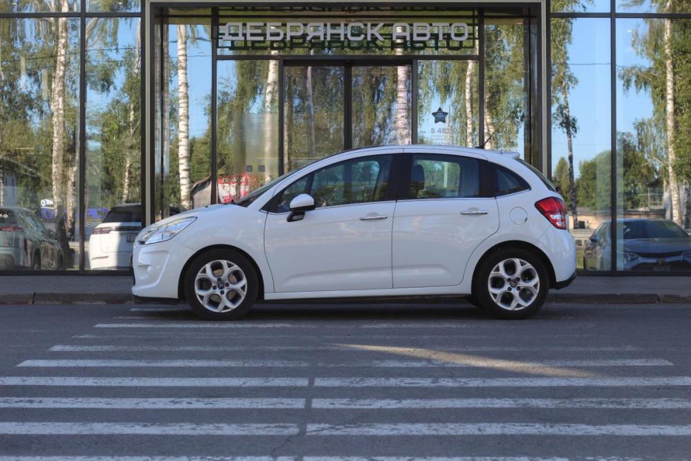 Citroen C3 II Брянск  - изображение 2