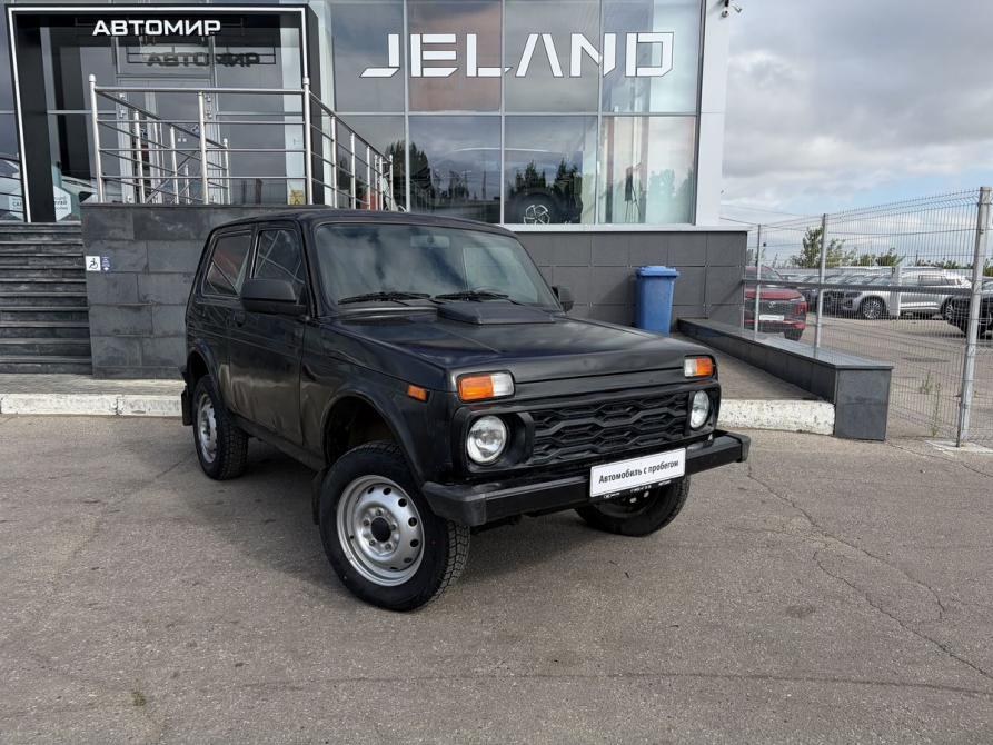 Lada (ВАЗ) 2121 (4x4) I Рестайлинг Саратов  - изображение 3