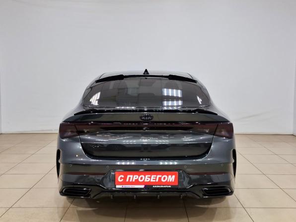 Kia K5 III с пробегом 2020 года, цена 2 990 000 рублей, 74985 км, седан, Автокод Объявления