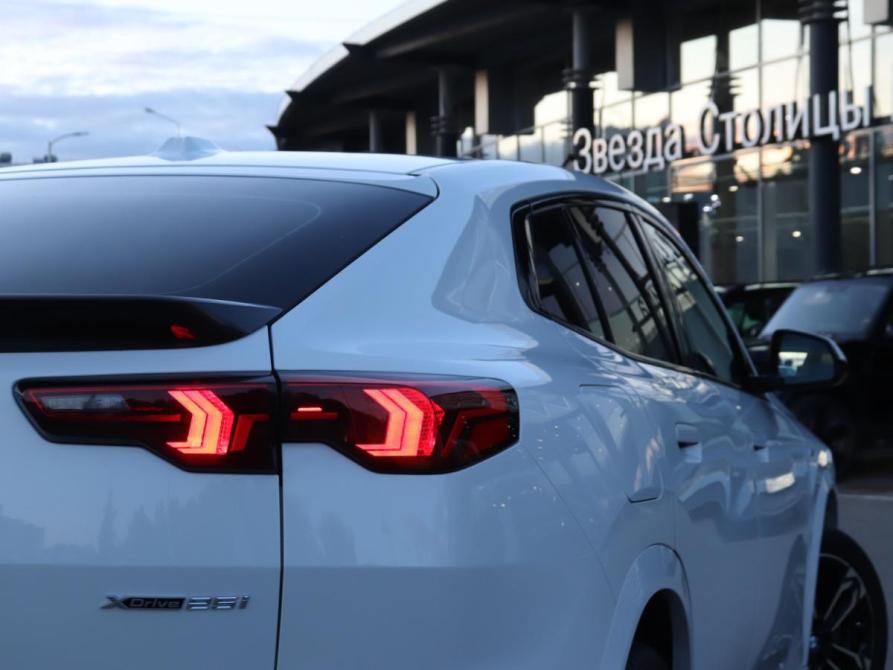 BMW X2 II (U10) Москва  - изображение 24