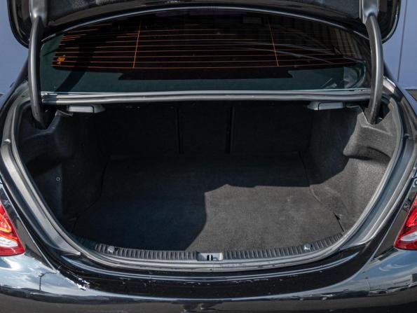 Mercedes-Benz C-Класс IV (W205) с пробегом 2014 года, цена 1 850 000 рублей, 244161 км, седан, Автокод Объявления
