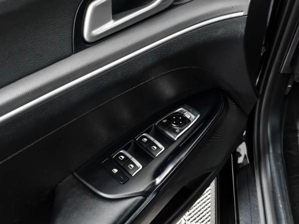 Kia K5 III с пробегом 2020 года, цена 2 020 000 рублей, 137641 км, седан, Автокод Объявления