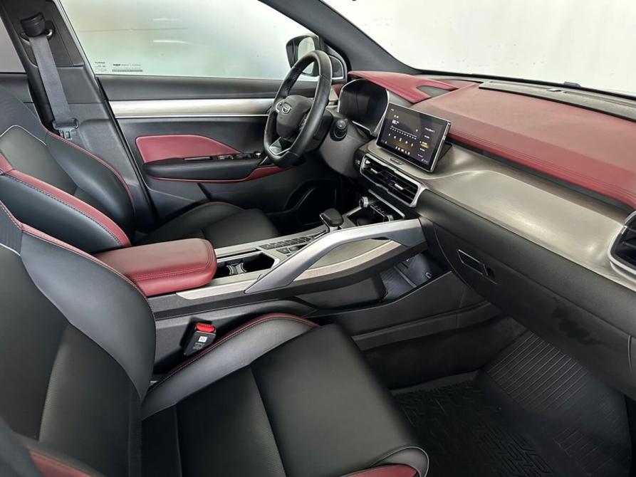 Geely Coolray I Москва  - изображение 10