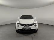 Nissan Juke I Уфа  - изображение 24