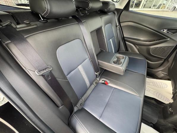 Chevrolet Tracker IV с пробегом 2023 года, цена 2 265 000 рублей, 21000 км, внедорожник, Автокод Объявления
