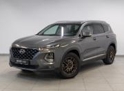 Hyundai Santa Fe IV Санкт-Петербург  - изображение 31