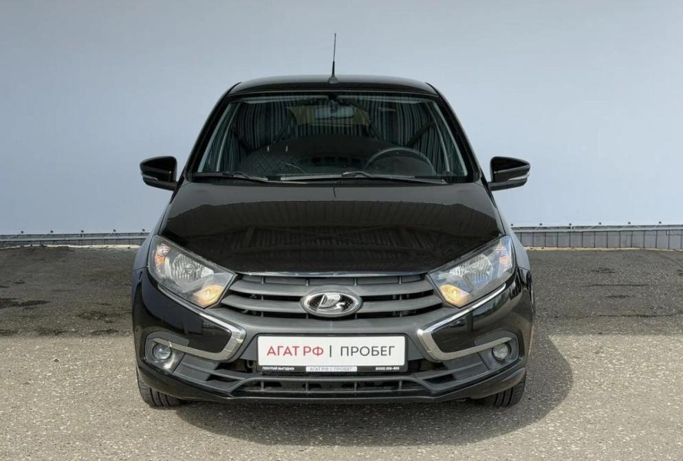 Lada (ВАЗ) Granta I Киров  - изображение 2