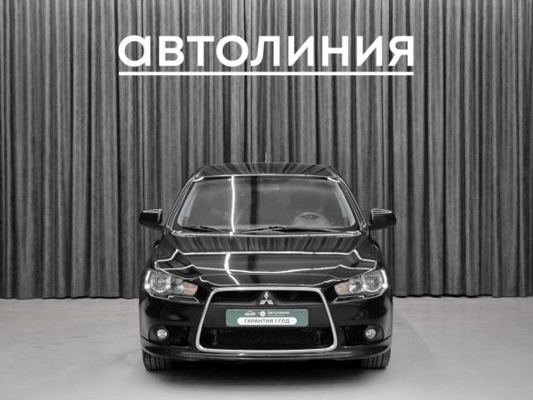 Mitsubishi Lancer X Рестайлинг с пробегом 2012 года, цена 880 000 рублей, 174000 км, седан, Автокод Объявления