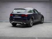 Mercedes-Benz GLC I (X253) Рестайлинг Москва  - изображение 19
