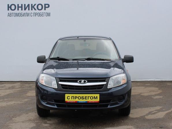 Lada (ВАЗ) Granta I с пробегом 2012 года, цена 179 000 рублей, 177675 км, седан, Автокод Объявления