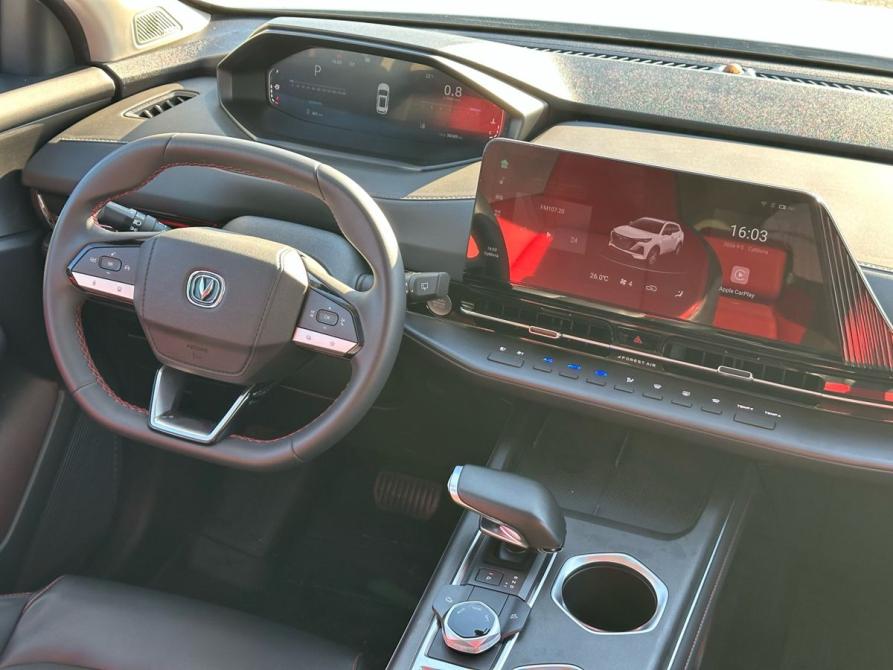 Changan CS55 Plus II Волгоград  - изображение 31